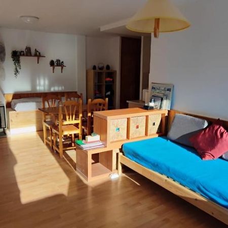 Apartamento シエラネバダ エクステリア 写真