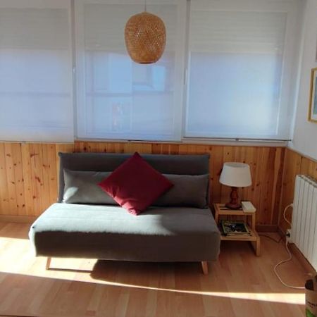 Apartamento シエラネバダ エクステリア 写真