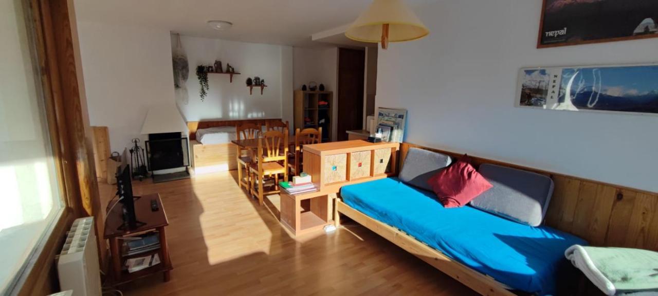 Apartamento シエラネバダ エクステリア 写真