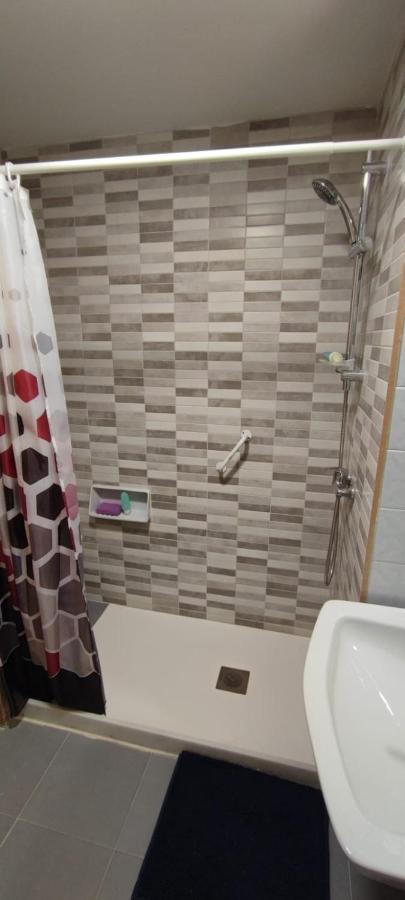 Apartamento シエラネバダ エクステリア 写真