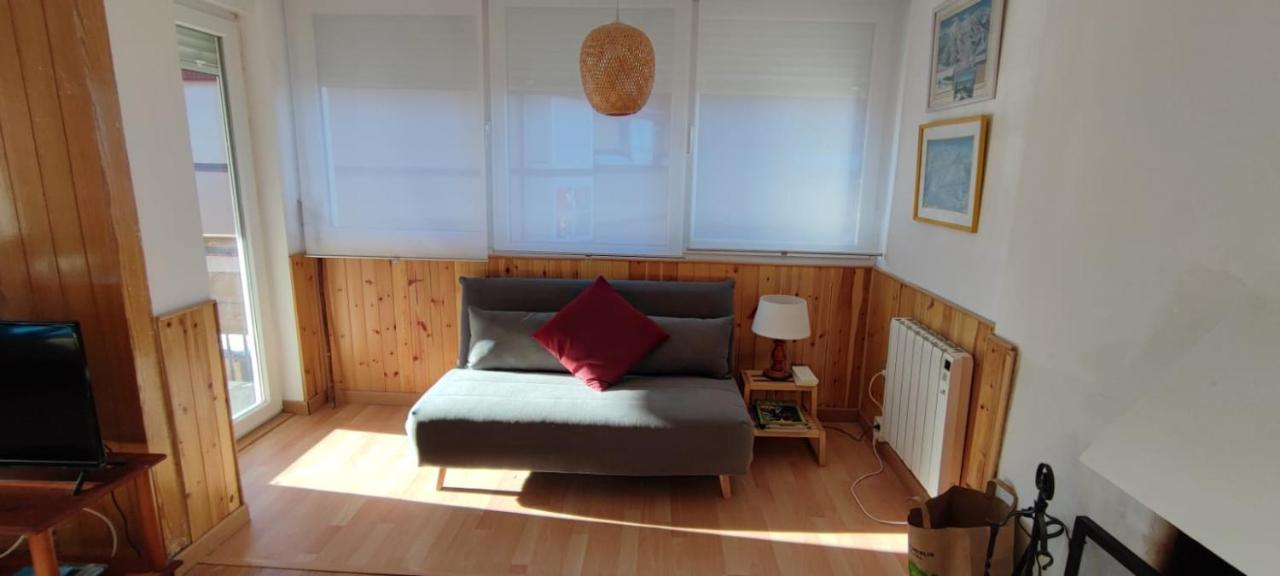 Apartamento シエラネバダ エクステリア 写真