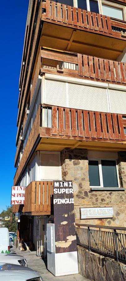 Apartamento シエラネバダ エクステリア 写真