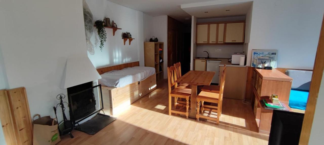 Apartamento シエラネバダ エクステリア 写真