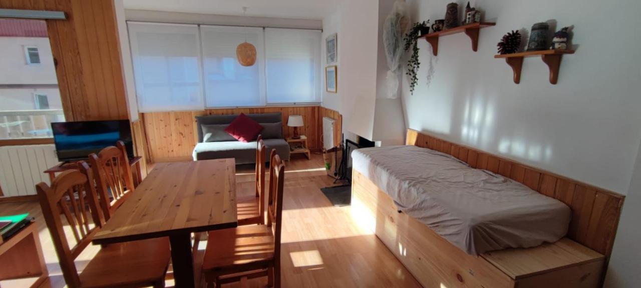 Apartamento シエラネバダ エクステリア 写真