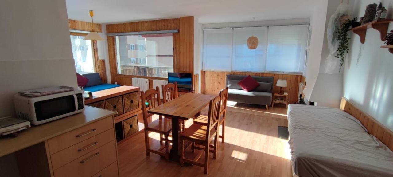 Apartamento シエラネバダ エクステリア 写真