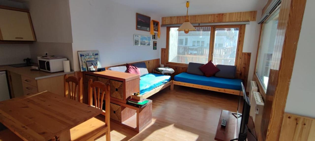 Apartamento シエラネバダ エクステリア 写真