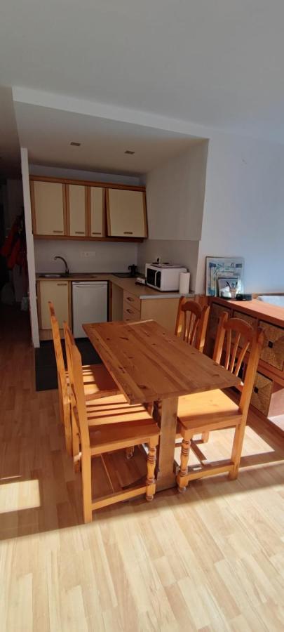 Apartamento シエラネバダ エクステリア 写真